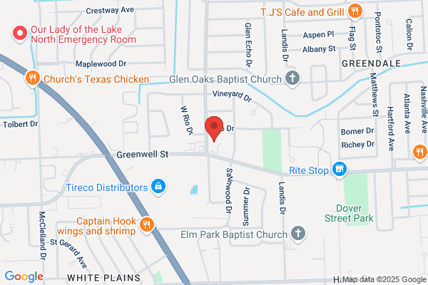 Silverleaf Grocery