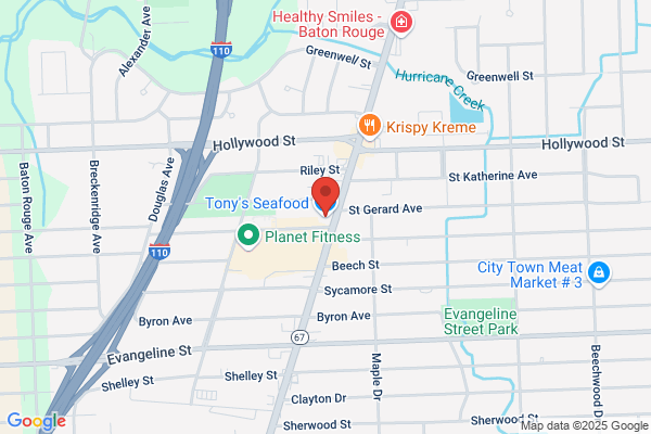 Tony's Grocery