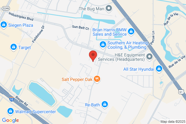 Mr. Handyman of S Baton Rouge and Prairieville - CLOSED