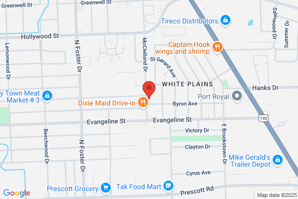Brookstown Hardware