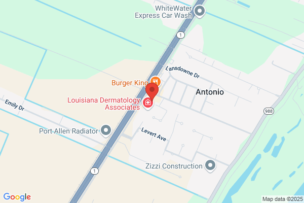Louisiana Urgent Care & Wellness Clinic Plus