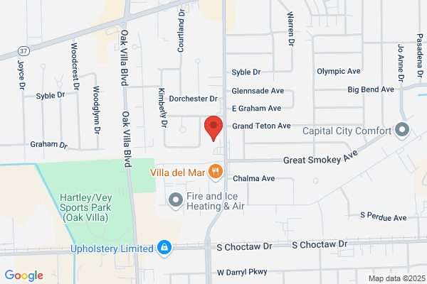 Spectrum Fitness Club Inc