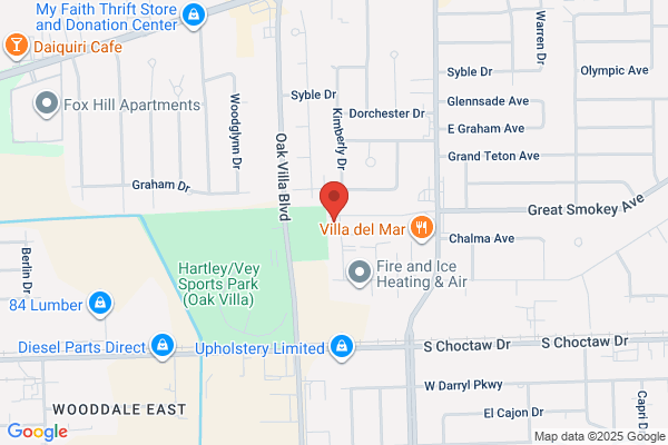 Martello's Heating & Air LLC