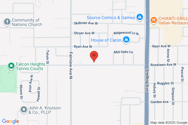 Covert Builders Inc