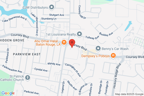 Louisana Office Furniture Outlet