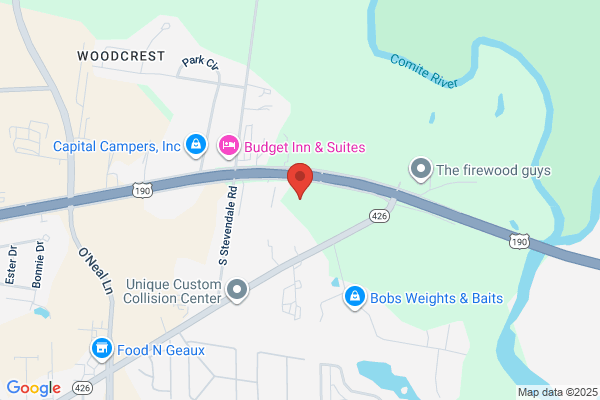 Magnolia Center Based Respite