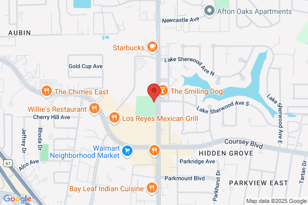 Southern Care Baton Rouge