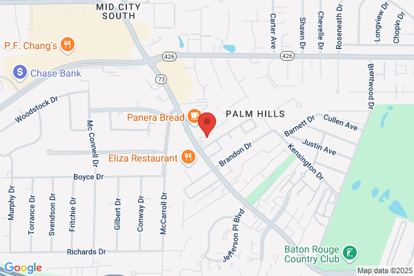 Ochsner 65 Plus - Bocage
