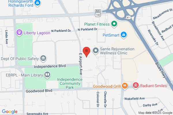 First Choice Surgery Center