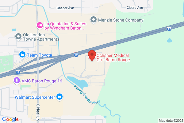 Ochsner Medical Center - Baton Rouge
