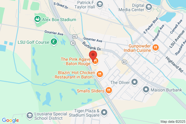 Sonesta ES Suites Baton Rouge University at Southgate