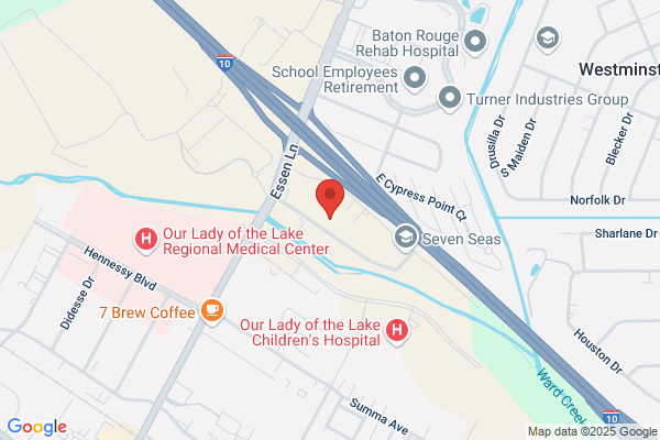 Best Western Lsu/Medical Corridor Inn & Suites