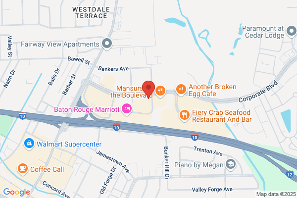 Cloverleaf Suites - Baton Rouge, Louisiana