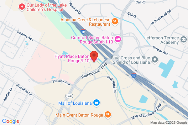 Hyatt Place Baton Rouge/I-10