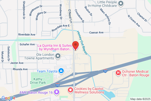 La Quinta Inn & Suites Baton Rouge Denham Springs