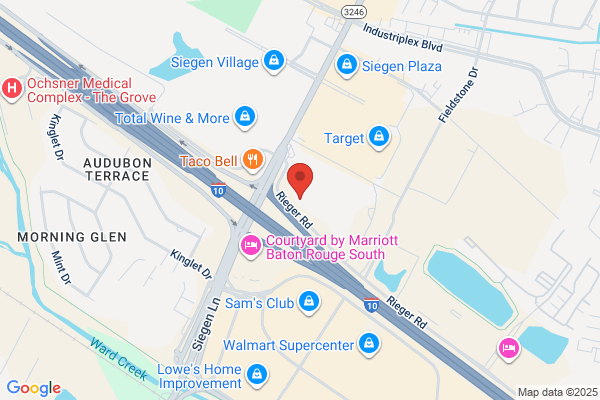La Quinta Inn & Suites Baton Rouge Siegen Lane