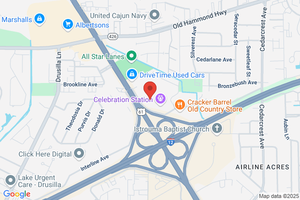 Ramada Baton Rouge