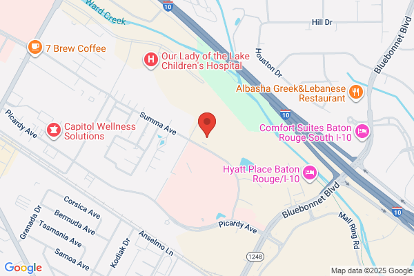 TownePlace Suites by Marriott Baton Rouge South