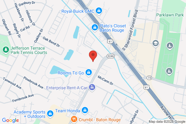 Jims Firearms Inc