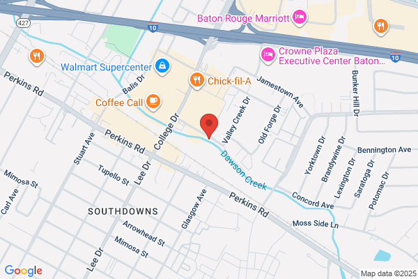 Louisiana HVAC Experts