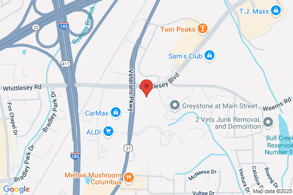 American General Life & Accident Insurance Co