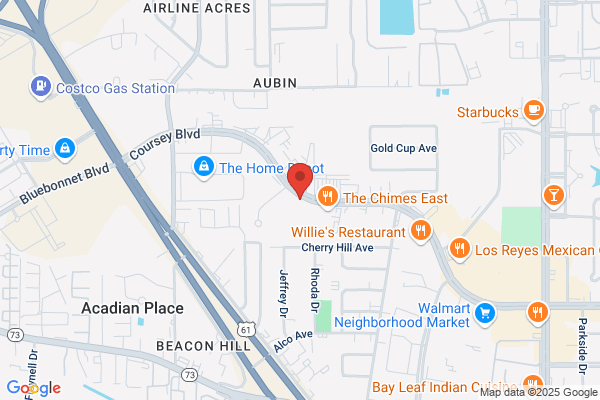 Baton Rouge Insurance Agency