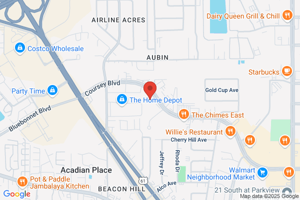 Baton Rouge Title Co, Inc