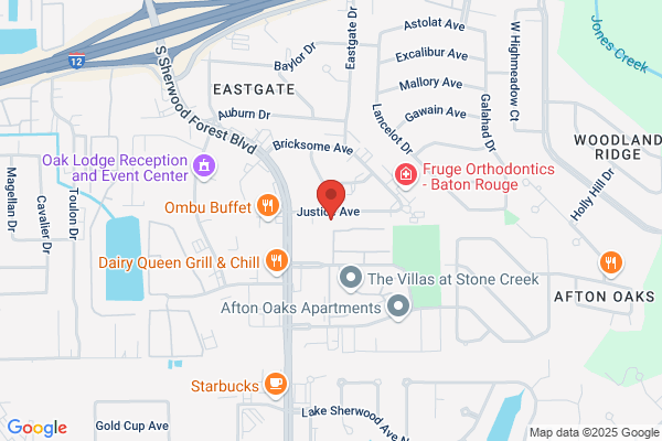 Delta Title Corporation, Baton Rouge