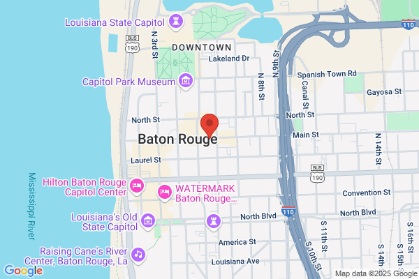 Attorney Referral Service of the Baton Rouge Bar Association