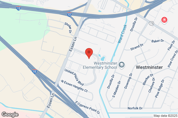 Blackman John C Attorney