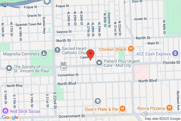 Johnson Ronald R & Associates