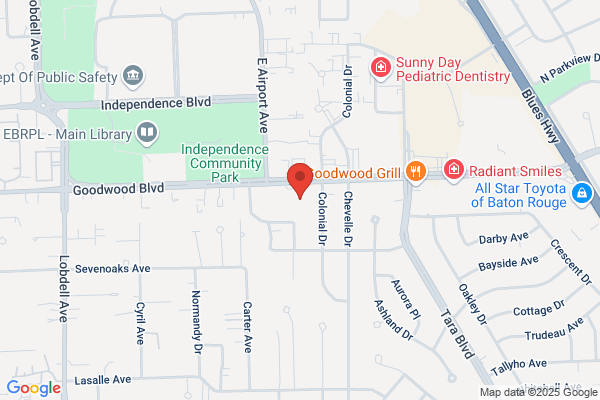Landreneau Kevin P Attorney