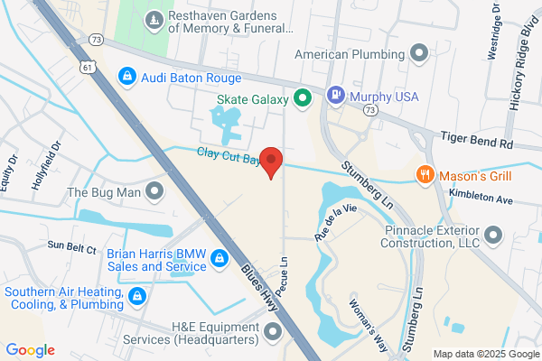 Baton Rouge Small Engine Repair