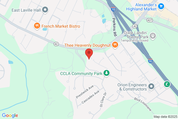 The Law Office Of Scott Dupaquier, LLC