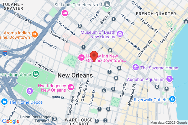 Sternberg, Naccari & White, LLC