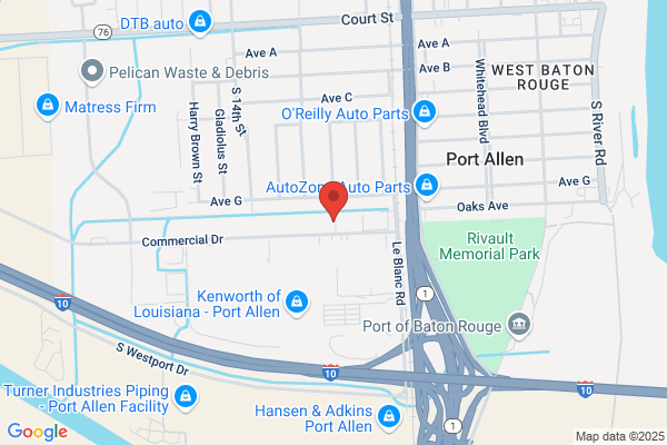 Baton Rouge Blue Print & Supply