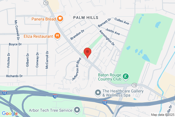 Baton Rouge Rental & Sales