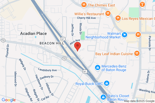 Connector Specialists Inc