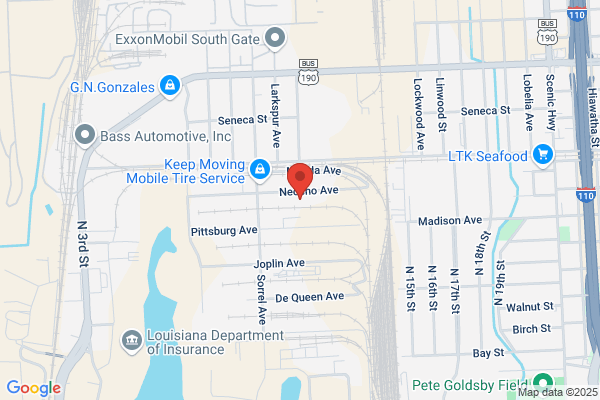 J & C Machine Works & Fabricating Inc
