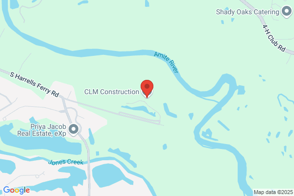 Clm Marketing Inc