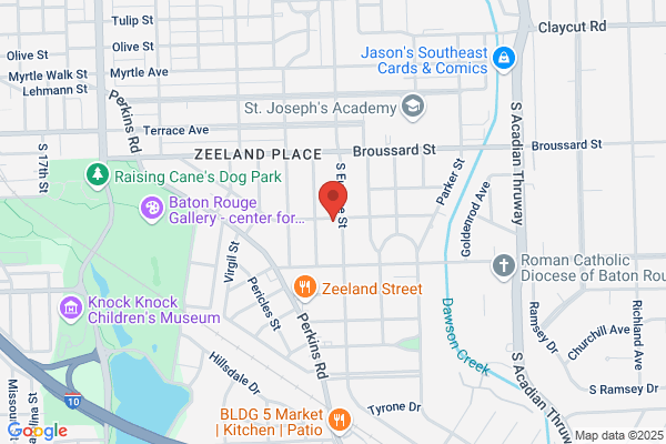 Policy Research Associates Inc