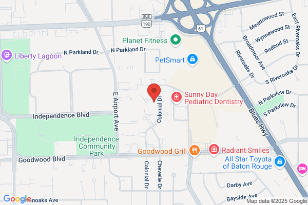 Fresenius Kidney Care Baton Rouge