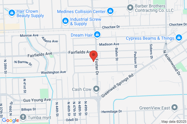 Fresenius Kidney Care Baton Rouge Foster Drive Dialysis