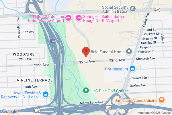 Fresenius Kidney Care Howell Place