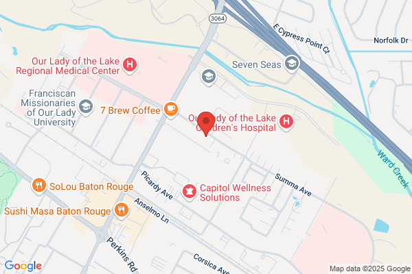 Biopotentials Sleep Center