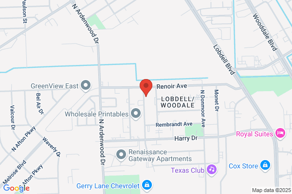 Lobdale Medical Services