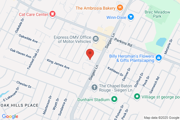 Scallan Hearing & Audiology