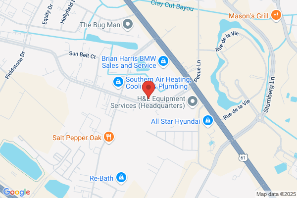 Southern Medical Corporation