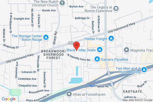 Grace Therapy Center