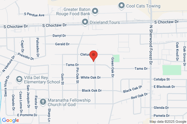 Regions Community Behavioral Health Center Inc